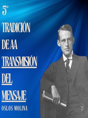 cover image of 5° tradición de AA